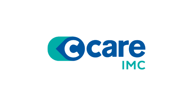 C-Care logo