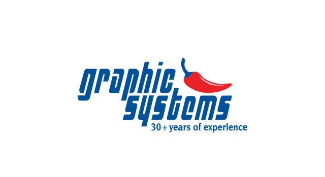 Graphic Systems logo