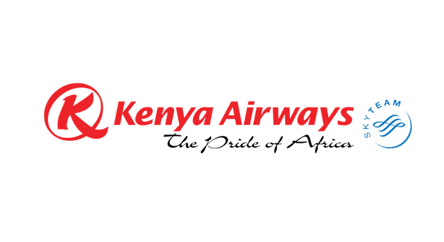 Kenya Airways logo