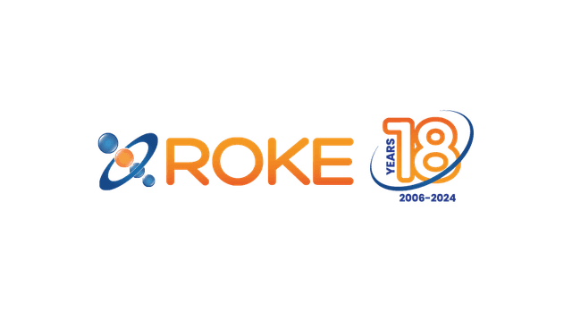 Roke Telkom logo