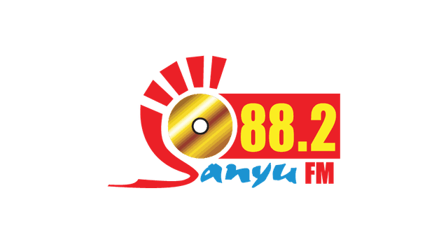 Sanyu FM logo