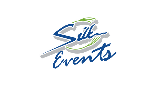 Silk Events logo