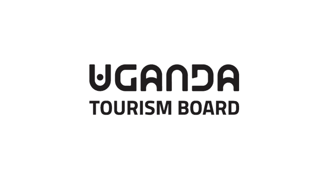 Uganda Tourism Board logo