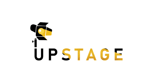 Upstage logo