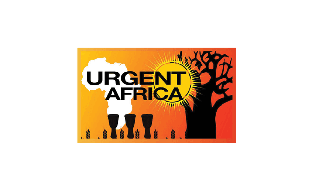 Urgent Africa logo